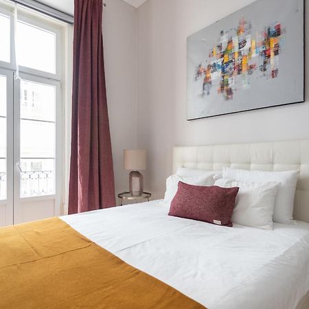 Santa Justa 24 Lisbon Downtown Apartment Phòng bức ảnh