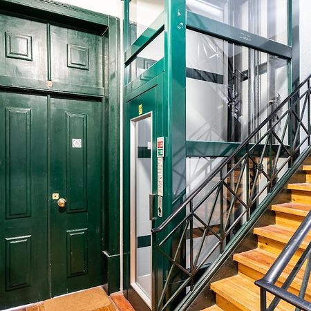 Santa Justa 24 Lisbon Downtown Apartment Phòng bức ảnh