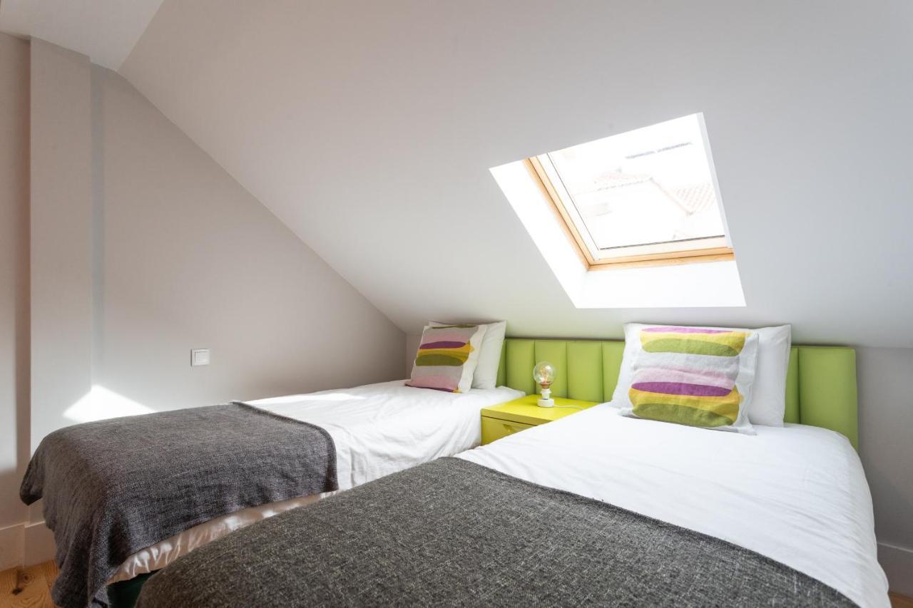 Santa Justa 24 Lisbon Downtown Apartment Ngoại thất bức ảnh