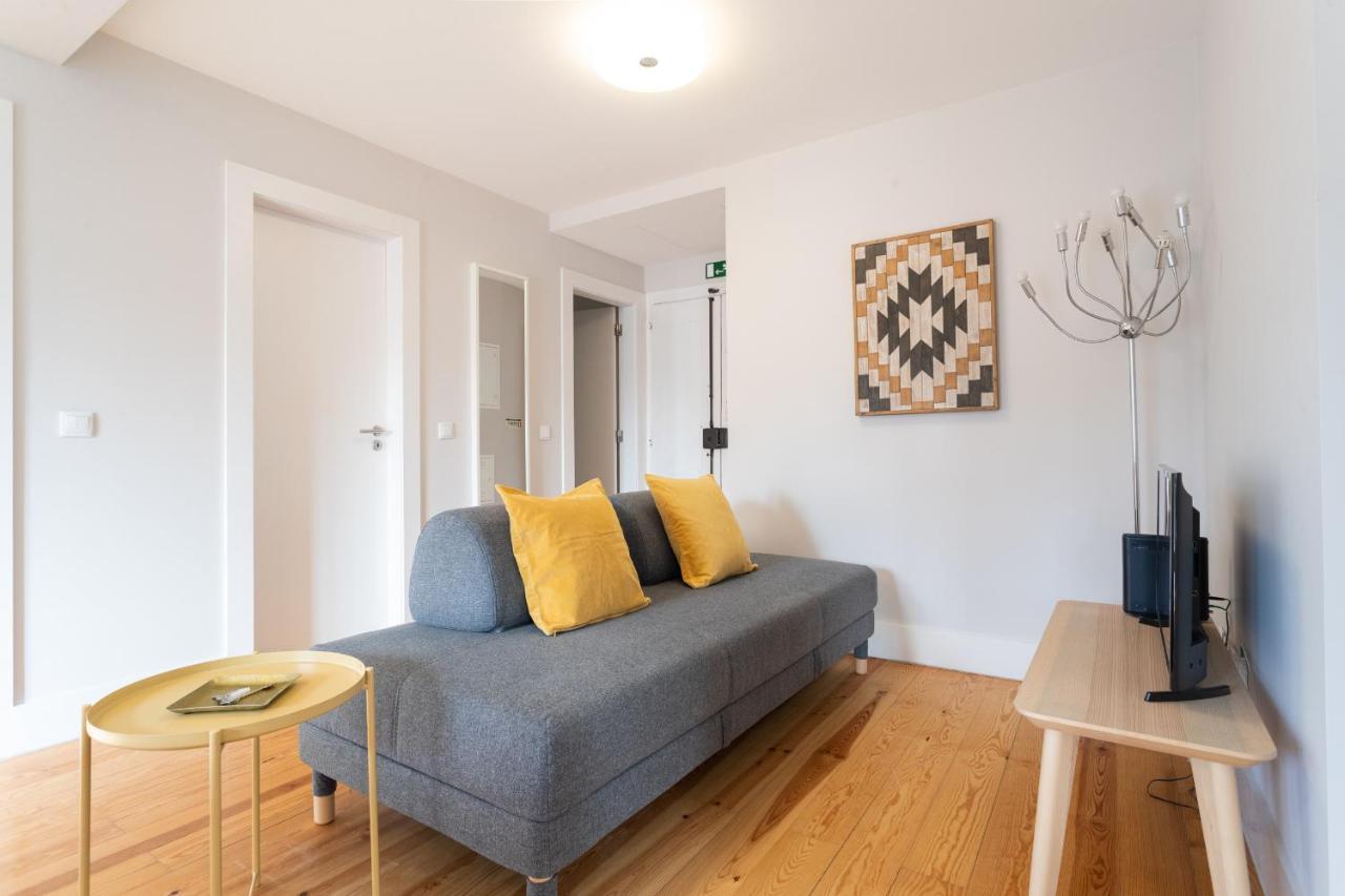 Santa Justa 24 Lisbon Downtown Apartment Ngoại thất bức ảnh