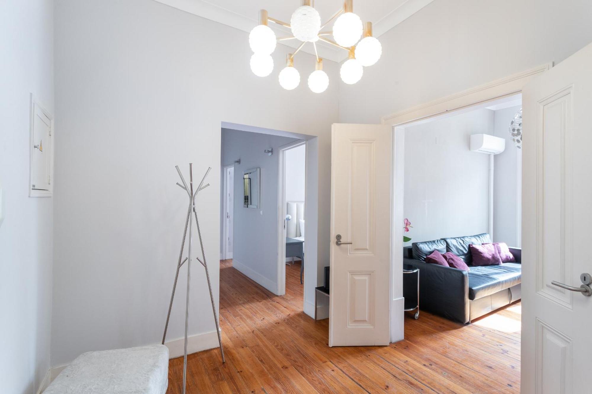 Santa Justa 24 Lisbon Downtown Apartment Phòng bức ảnh