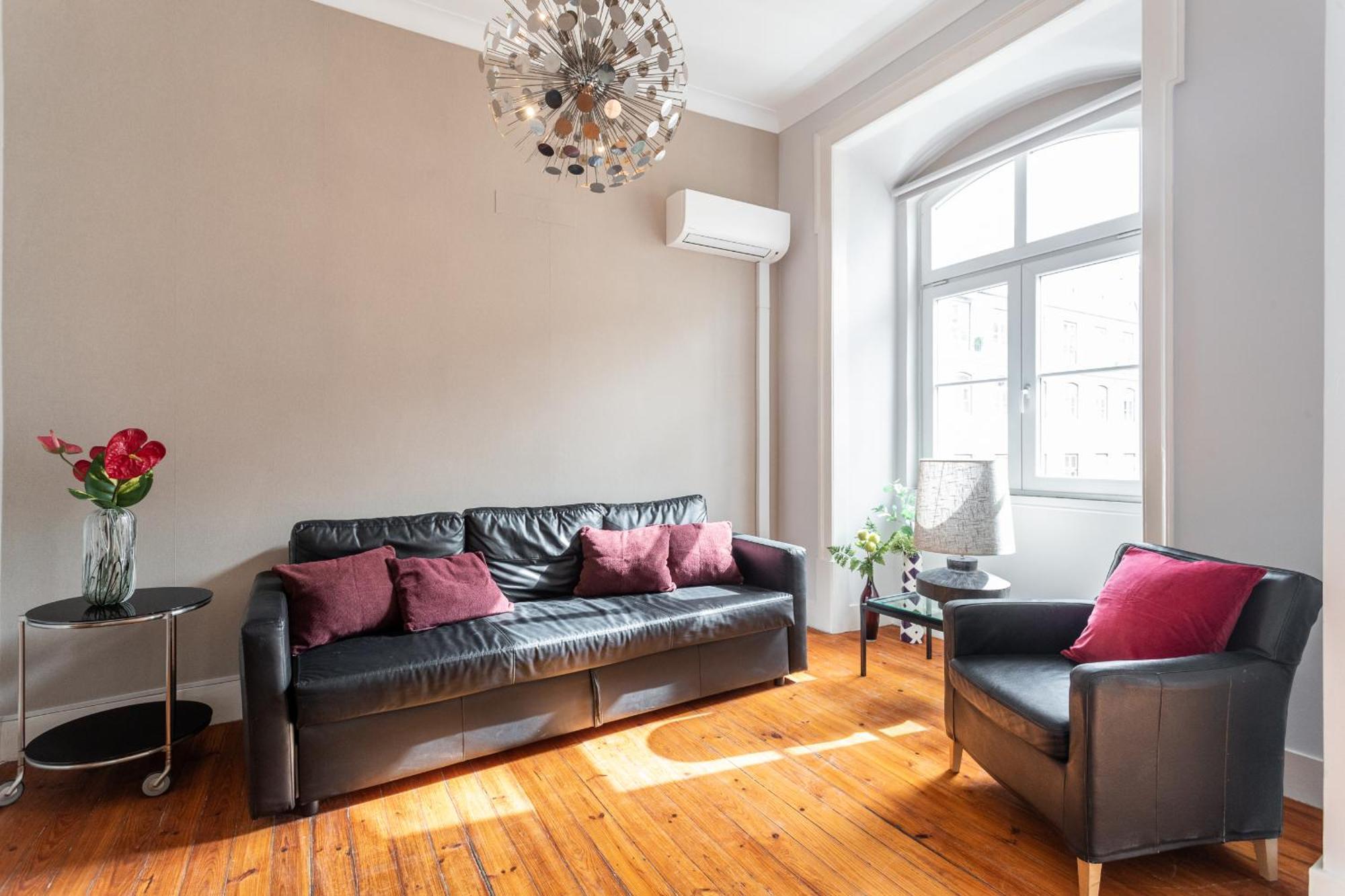 Santa Justa 24 Lisbon Downtown Apartment Phòng bức ảnh