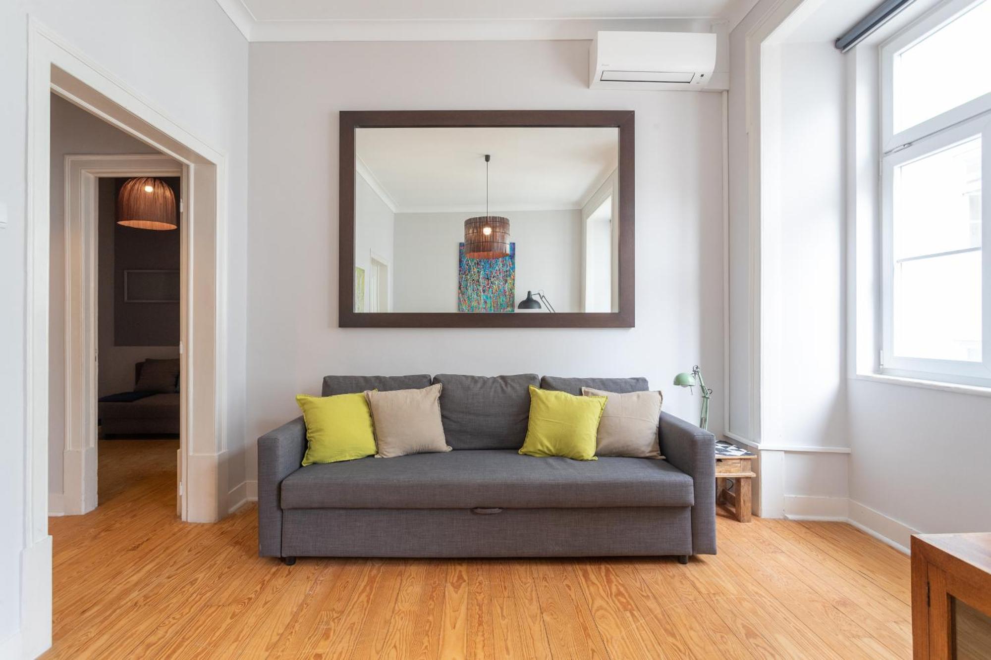 Santa Justa 24 Lisbon Downtown Apartment Phòng bức ảnh