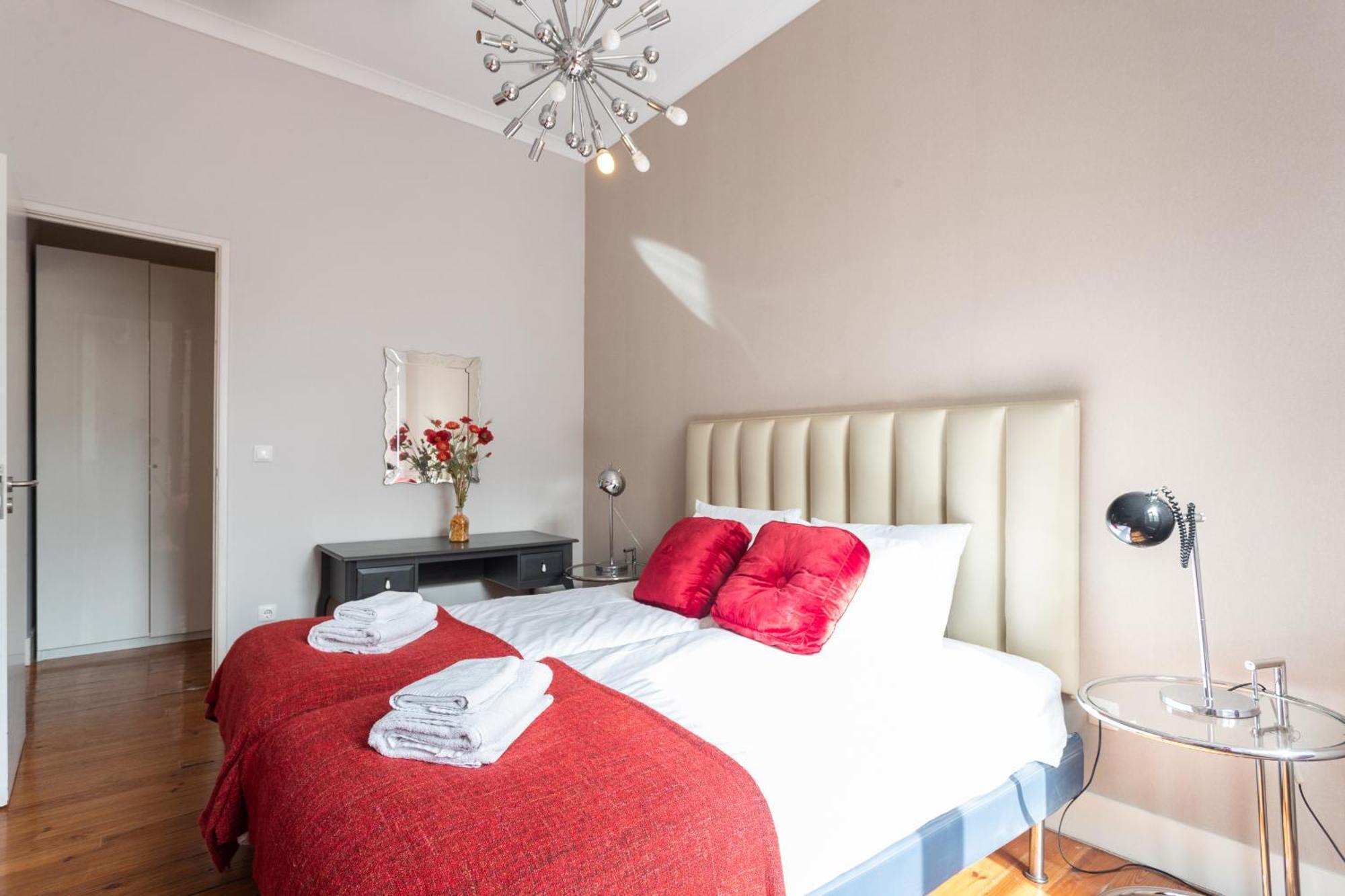 Santa Justa 24 Lisbon Downtown Apartment Phòng bức ảnh