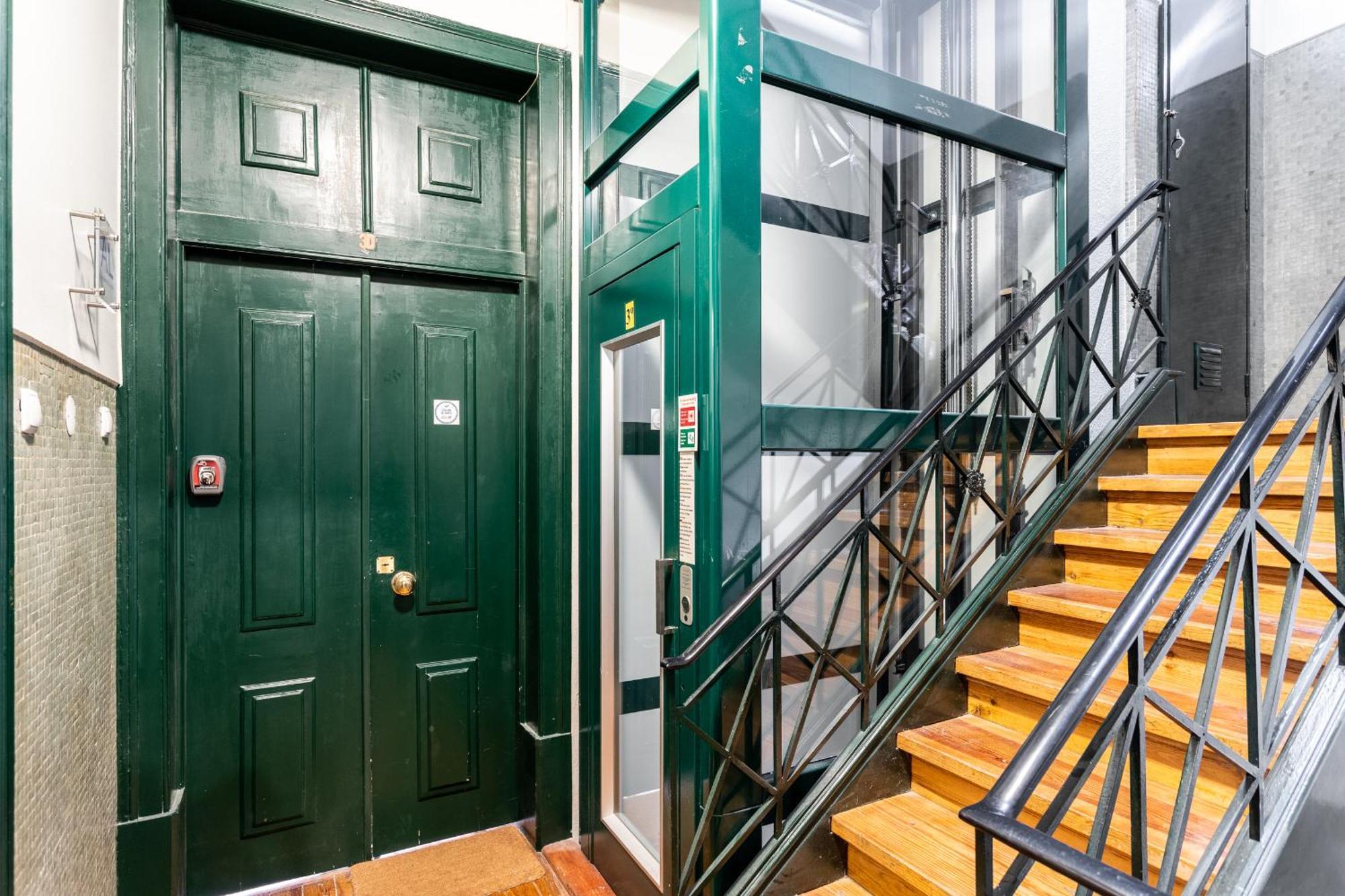Santa Justa 24 Lisbon Downtown Apartment Phòng bức ảnh