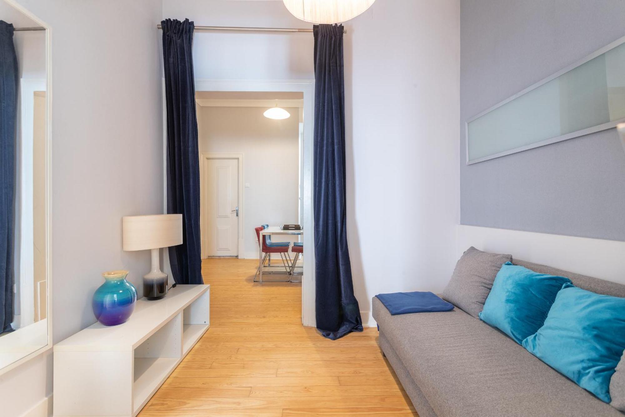 Santa Justa 24 Lisbon Downtown Apartment Phòng bức ảnh