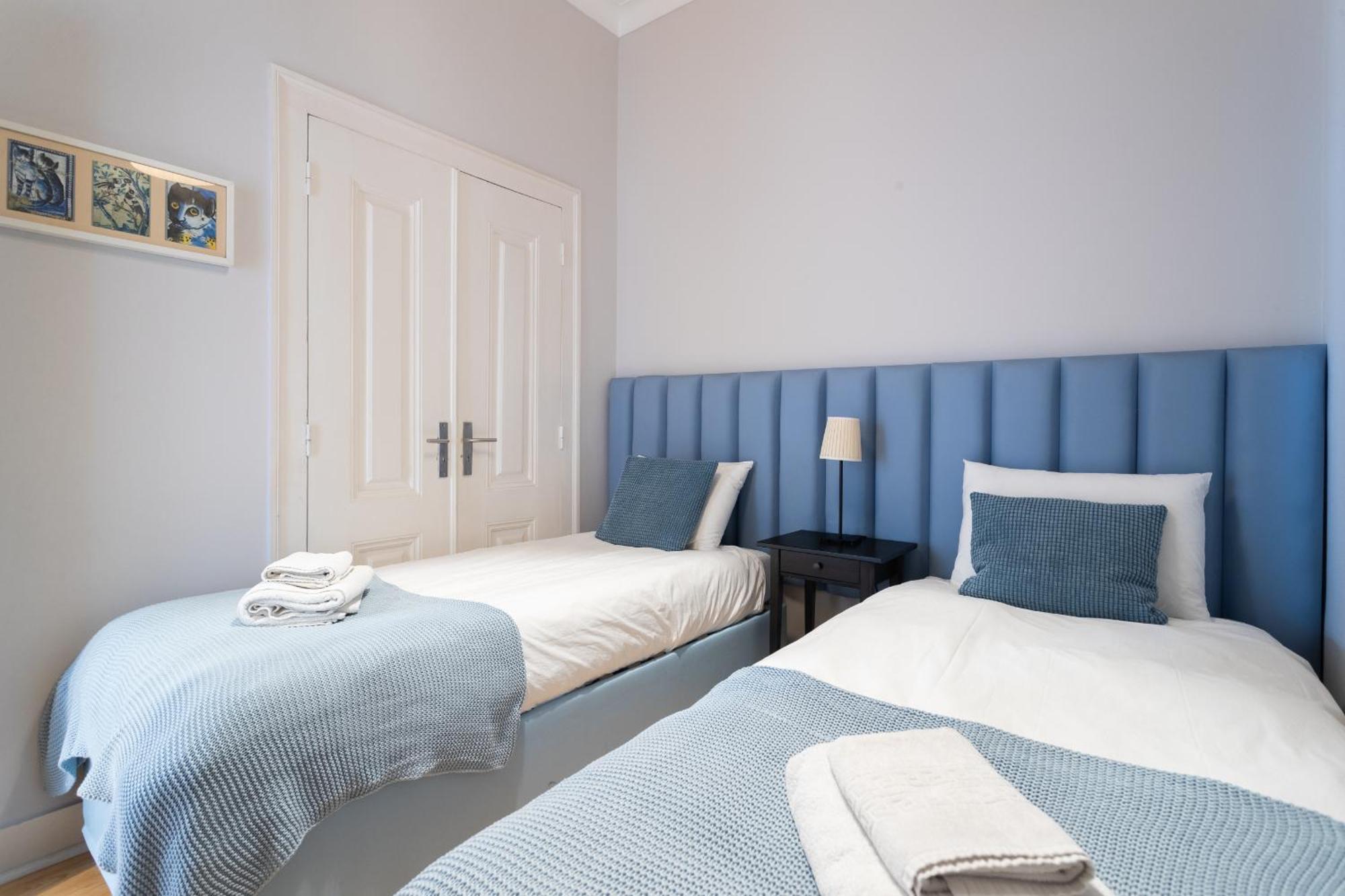 Santa Justa 24 Lisbon Downtown Apartment Phòng bức ảnh