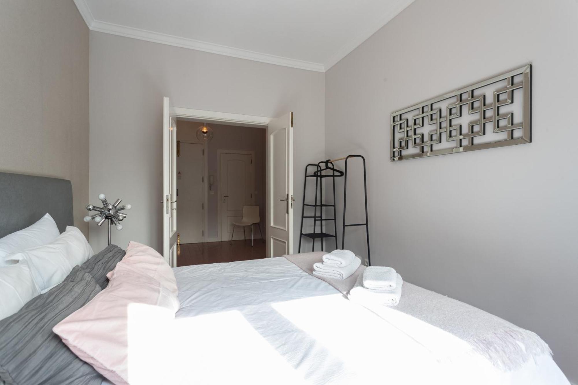 Santa Justa 24 Lisbon Downtown Apartment Phòng bức ảnh
