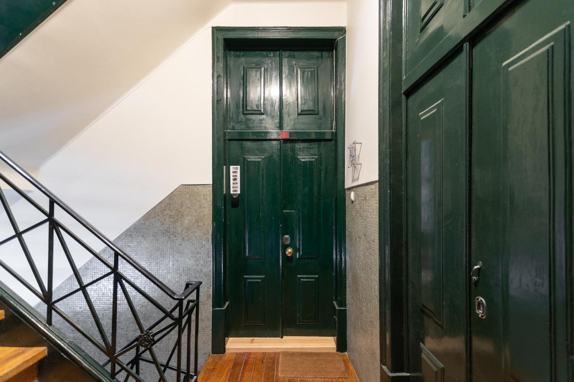 Santa Justa 24 Lisbon Downtown Apartment Phòng bức ảnh