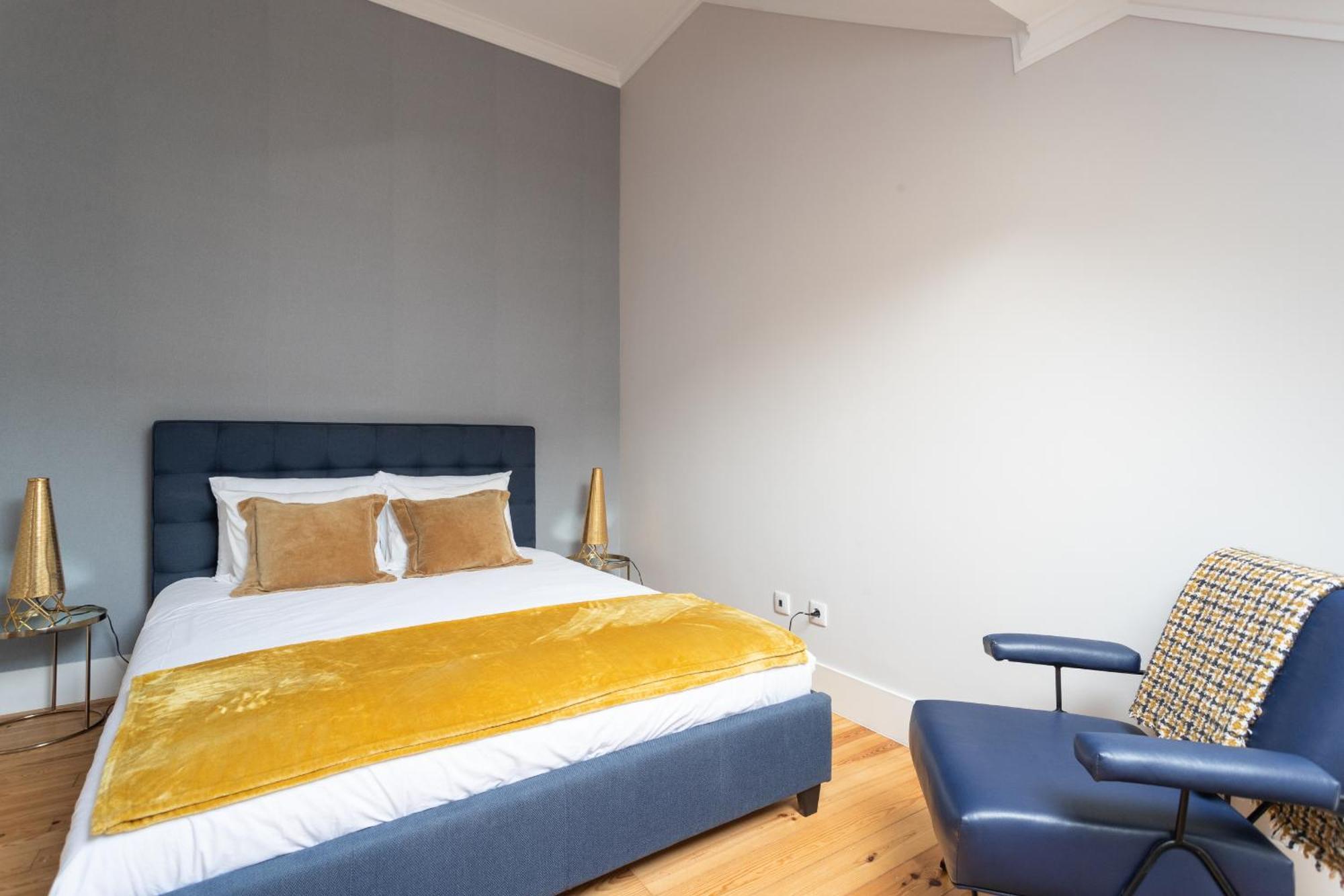 Santa Justa 24 Lisbon Downtown Apartment Phòng bức ảnh