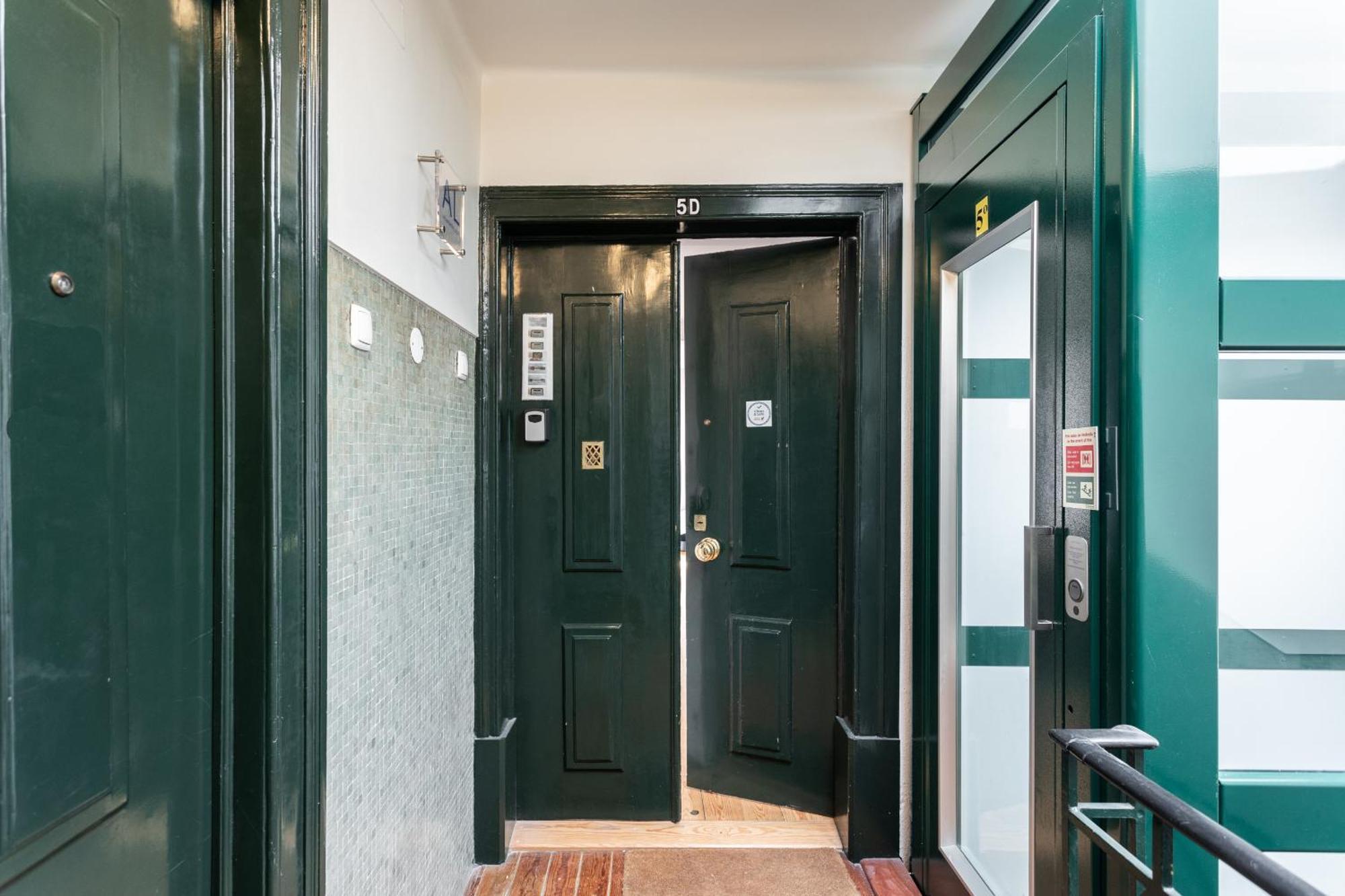 Santa Justa 24 Lisbon Downtown Apartment Phòng bức ảnh