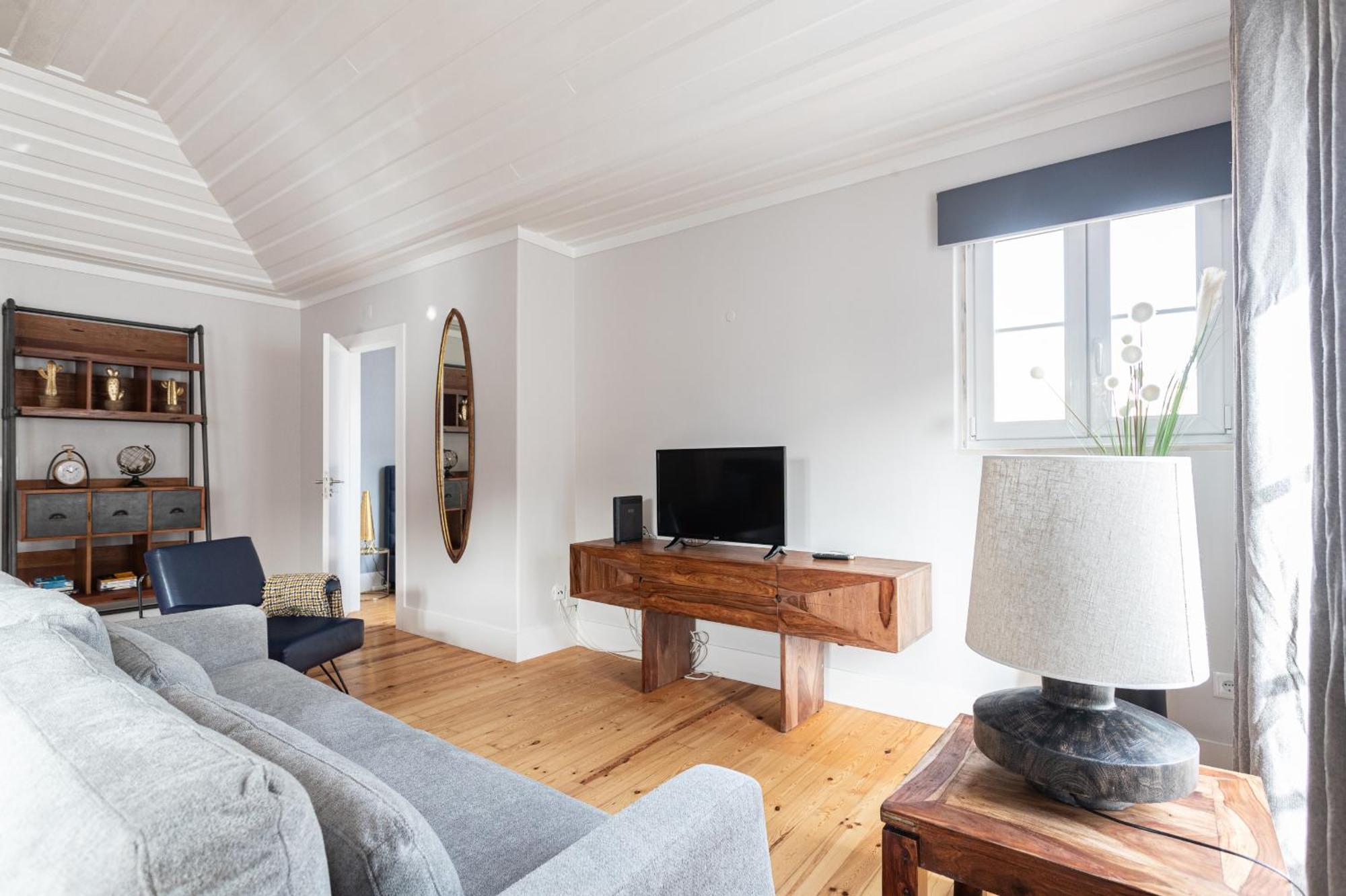 Santa Justa 24 Lisbon Downtown Apartment Phòng bức ảnh