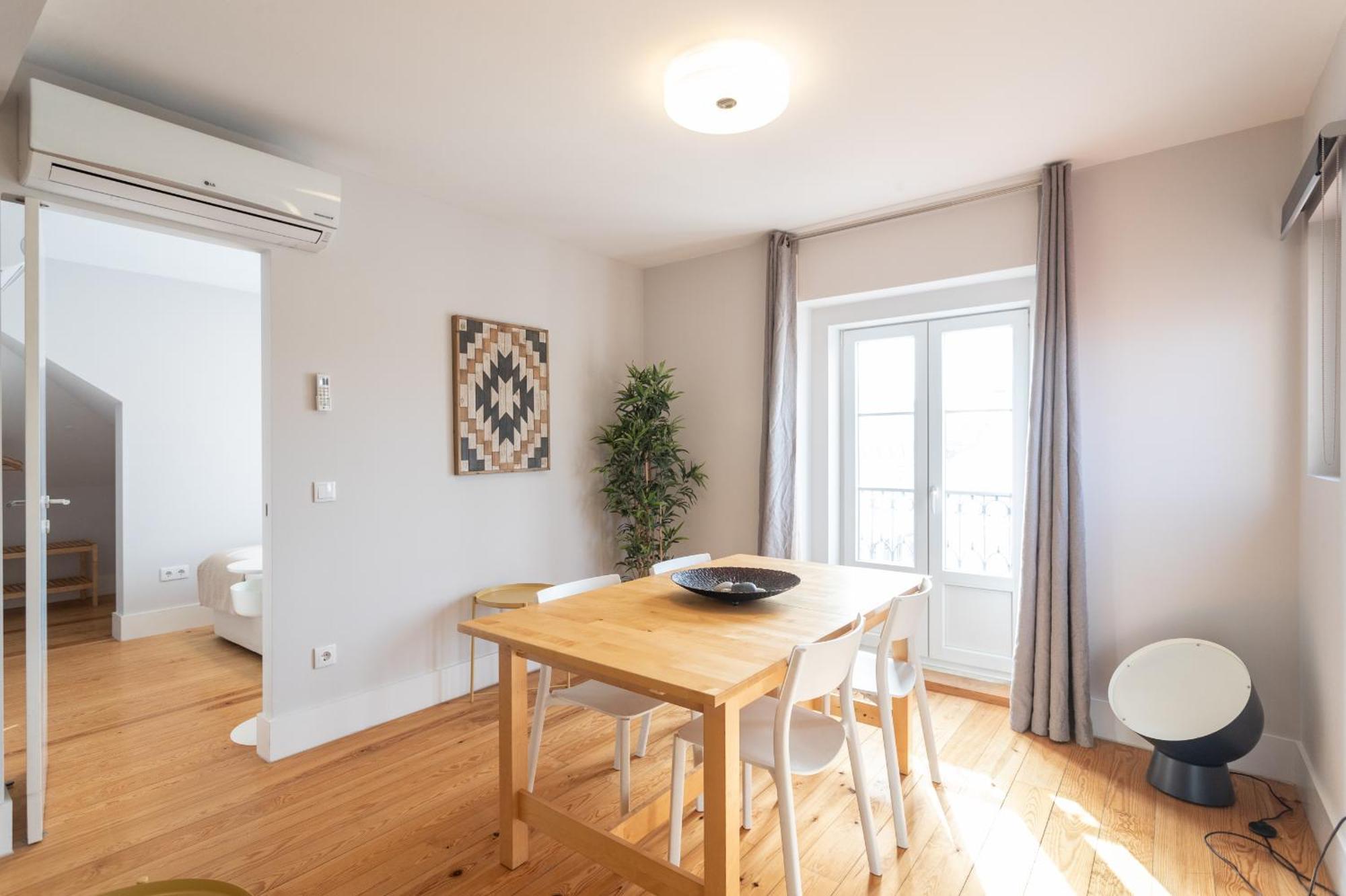 Santa Justa 24 Lisbon Downtown Apartment Phòng bức ảnh