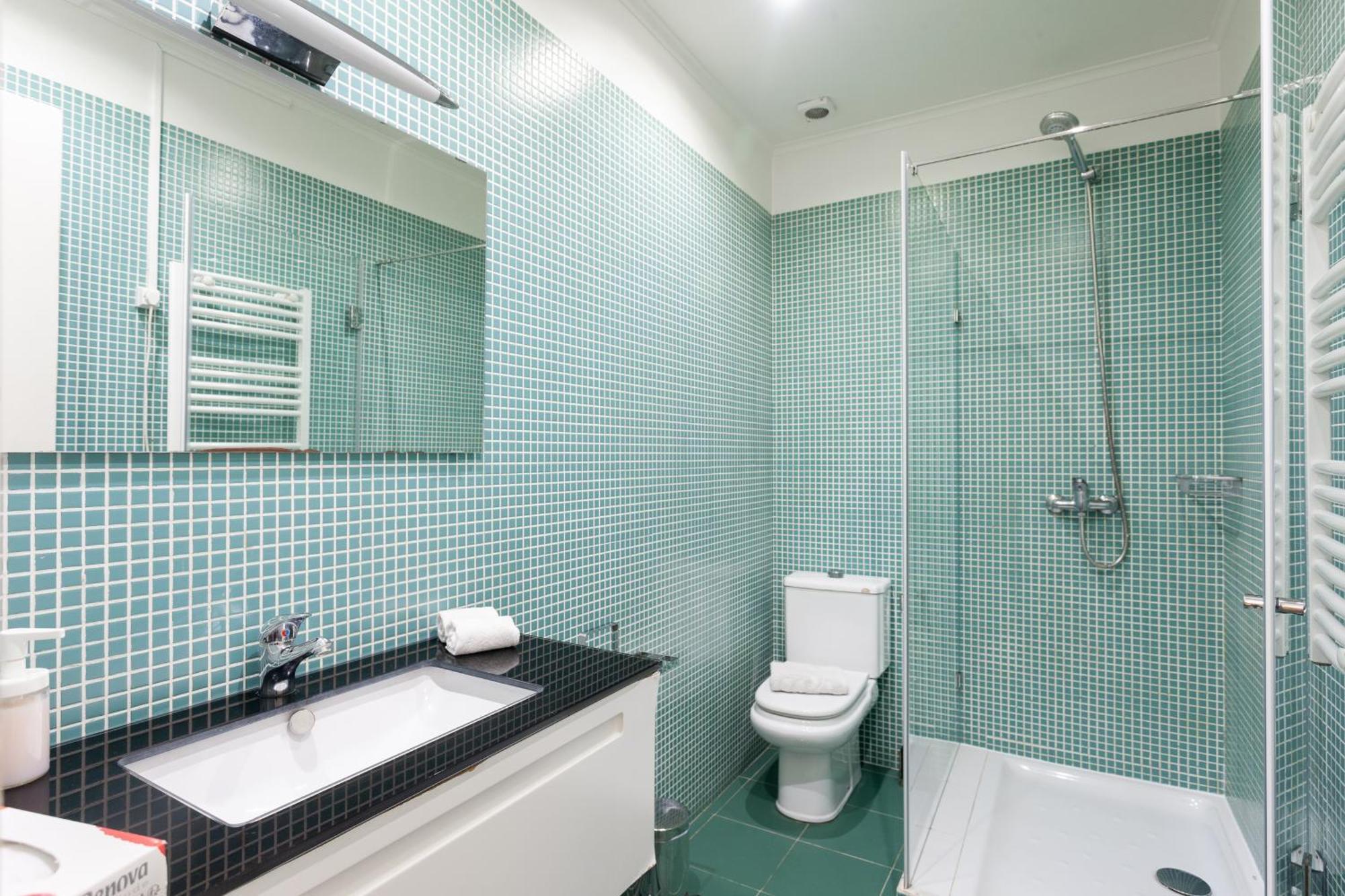Santa Justa 24 Lisbon Downtown Apartment Ngoại thất bức ảnh
